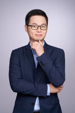 邱奕霖